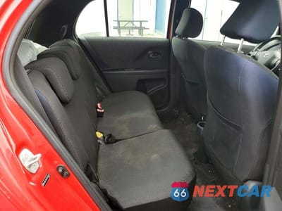 Zdjęcie 10 z 12 samochodu: 2009 TOYOTA YARIS S VIN:JTDKT903195230807 - miniatura