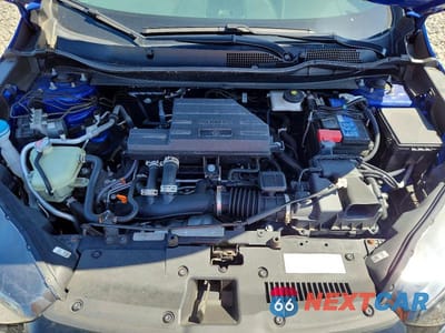 Zdjęcie 11 z 13 samochodu: 2021 HONDA CR-V EXL VIN:7FARW2H82ME022931 - miniatura