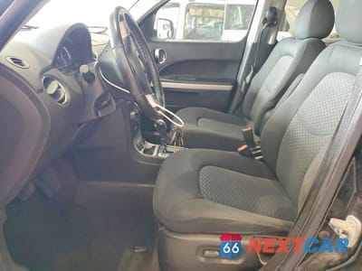 Zdjęcie 7 z 12 samochodu: 2007 CHEVROLET HHR LT VIN:3GNDA33P87S586692 - miniatura