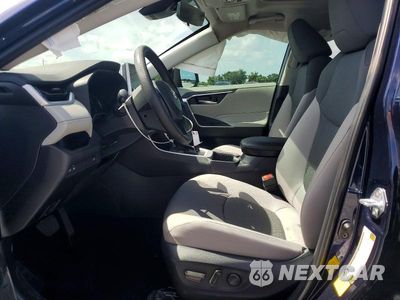 Zdjęcie 7 z 14 samochodu: 2025 TOYOTA RAV4 XLE VIN:2T3W1RFV8SW402779 - miniatura