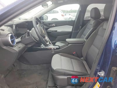 Zdjęcie 7 z 12 samochodu: 2024 CHEVROLET TRAX 1LT VIN:KL77LHE23RC215508 - miniatura