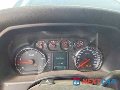 Zdjęcie 9 z 12 samochodu: 2019 CHEVROLET SILVERADO K2500 HEAVY DUTY VIN:1GC1KREY9KF161920 - miniatura
