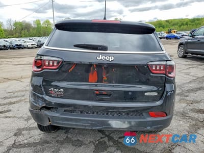 Zdjęcie 6 z 13 samochodu: 2022 JEEP COMPASS LATITUDE VIN:3C4NJDBB9NT148764 - miniatura