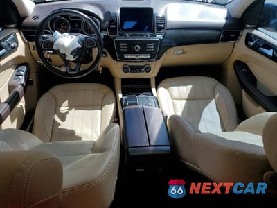 Zdjęcie 8 z 12 samochodu: 2017 MERCEDES-BENZ GLE 350 4MATIC VIN:4JGDA5HB0HA933612 - miniatura