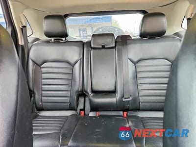 Zdjęcie 10 z 13 samochodu: 2015 FORD EDGE SEL VIN:2FMTK4J98FBB96669 - miniatura