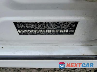 Zdjęcie 12 z 12 samochodu: 2010 LEXUS IS 350 VIN:JTHBE5C28A5023839 - miniatura