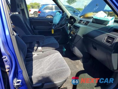 Zdjęcie 7 z 12 samochodu: 2000 HONDA CR-V EX VIN:JHLRD186XYC009456 - miniatura