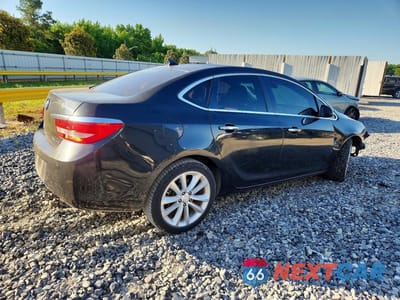 Trzecie zdjęcie samochodu z tyłu: 2013 BUICK VERANO CONVENIENCE VIN:1G4PR5SK6D4218552 - miniatura