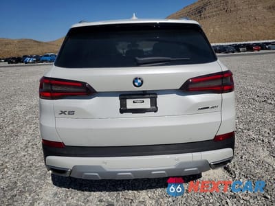 Zdjęcie 6 z 14 samochodu: 2023 BMW X5 XDRIVE40I VIN:5UXCR6C08P9P49425 - miniatura