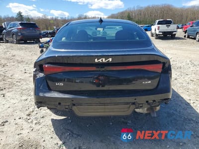 Zdjęcie 6 z 12 samochodu: 2026 KIA K5 GT LINE VIN:KNAG64J79T5396854 - miniatura