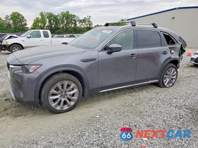 2024 MAZDA CX-90 PREMIUM PLUS JM3KKEHD5R1168285 - główne zdjęcie licytacji z USA - miniatura
