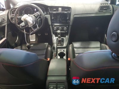 Zdjęcie 8 z 12 samochodu: 2021 VOLKSWAGEN GTI S VIN:3VW5T7AU7MM010922 - miniatura