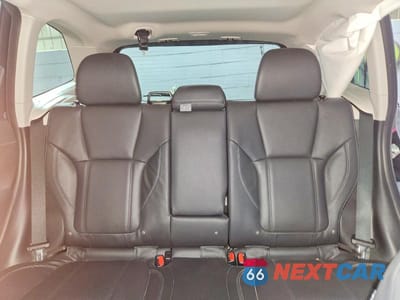 Zdjęcie 10 z 13 samochodu: 2022 SUBARU FORESTER TOURING VIN:JF2SKARC0NH404819 - miniatura