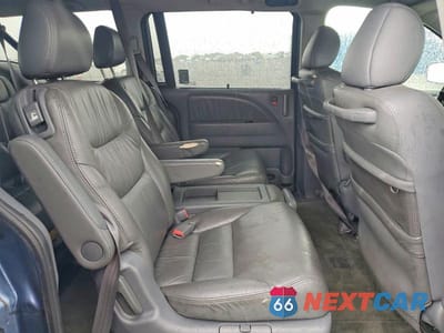 Zdjęcie 11 z 14 samochodu: 2007 HONDA ODYSSEY EXL VIN:5FNRL38607B018809 - miniatura