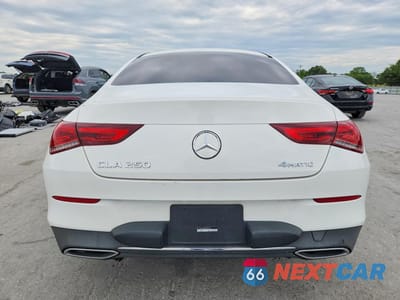 Zdjęcie 6 z 12 samochodu: 2021 MERCEDES-BENZ CLA 250 4MATIC VIN:W1K5J4HB4MN148232 - miniatura