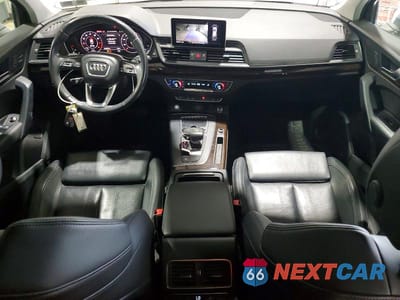 Zdjęcie 8 z 13 samochodu: 2018 AUDI Q5 PREMIUM PLUS VIN:WA1BNAFY8J2239065 - miniatura