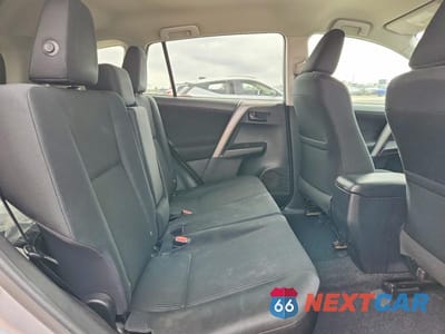 Zdjęcie 11 z 13 samochodu: 2017 TOYOTA RAV4 LE VIN:2T3ZFREV6HW366891 - miniatura