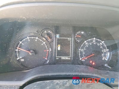 Zdjęcie 9 z 13 samochodu: 2022 TOYOTA 4RUNNER SR5 PREMIUM VIN:JTENU5JR4N5980598 - miniatura