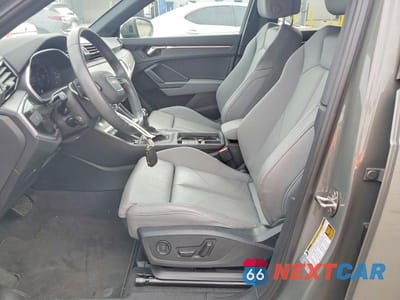Zdjęcie 7 z 13 samochodu: 2024 AUDI Q3 PREMIUM PLUS S LINE 45 VIN:WA1EECF32R1108051 - miniatura