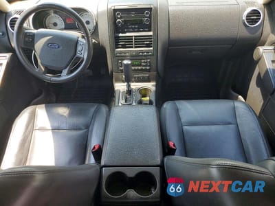 Zdjęcie 8 z 12 samochodu: 2010 FORD EXPLORER SPORT TRAC LIMITED VIN:1FMEU5DE3AUF01564 - miniatura
