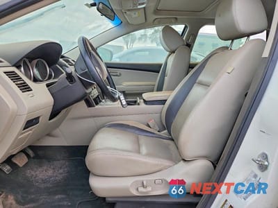 Zdjęcie 7 z 13 samochodu: 2012 MAZDA CX-9 VIN:JM3TB3CAXC0352737 - miniatura