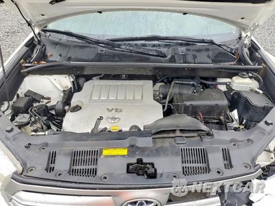 Zdjęcie 11 z 12 samochodu: 2013 TOYOTA HIGHLANDER PLUS VIN:5TDZK3EHXDS131358 - miniatura