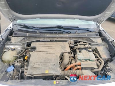 Zdjęcie 12 z 13 samochodu: 2017 KIA NIRO LX VIN:KNDCB3LC0H5044920 - miniatura
