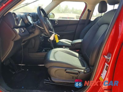 Zdjęcie 7 z 12 samochodu: 2019 MINI COOPER COUNTRYMAN VIN:WMZYS7C59K3F46801 - miniatura