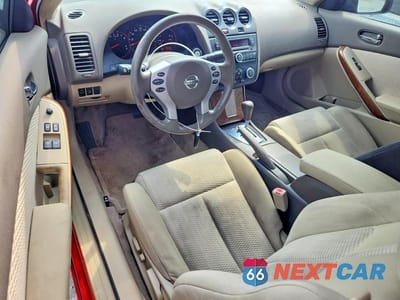 Zdjęcie 8 z 12 samochodu: 2009 NISSAN ALTIMA 3.5SE VIN:1N4BL24E89C128747 - miniatura