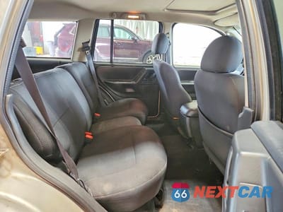 Zdjęcie 11 z 13 samochodu: 2004 JEEP GRAND CHEROKEE LAREDO VIN:1J4GW48S44C125012 - miniatura