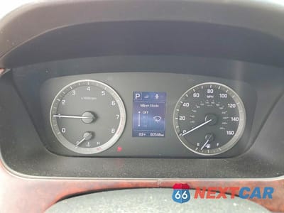 Zdjęcie 9 z 12 samochodu: 2017 HYUNDAI SONATA SE VIN:5NPE24AF4HH473604 - miniatura