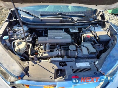 Zdjęcie 12 z 13 samochodu: 2019 HONDA CR-V EXL VIN:5J6RW2H86KL007753 - miniatura