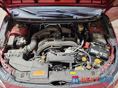 Zdjęcie 11 z 12 samochodu: 2018 SUBARU IMPREZA VIN:4S3GTAA65J3714530 - miniatura