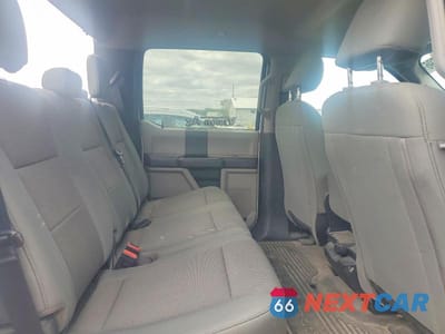 Zdjęcie 10 z 12 samochodu: 2021 FORD F250 SUPER DUTY VIN:1FT7W2B63MED72130 - miniatura