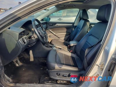 Zdjęcie 7 z 12 samochodu: 2021 VOLKSWAGEN PASSAT SE VIN:1VWSA7A33MC014984 - miniatura