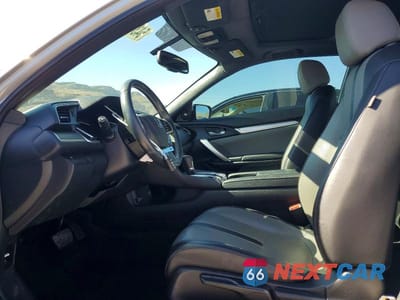 Zdjęcie 7 z 12 samochodu: 2017 HONDA CIVIC EXL VIN:2HGFC3B7XHH362102 - miniatura