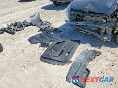 Zdjęcie 12 z 13 samochodu: 2025 MAZDA CX-5 PREFERRED VIN:JM3KFBCM9S0679990 - miniatura