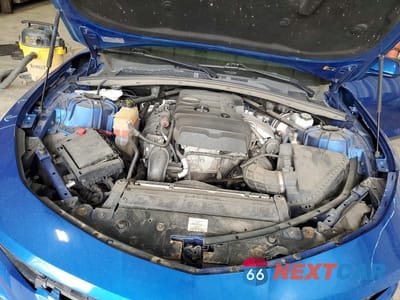 Zdjęcie 11 z 12 samochodu: 2018 CHEVROLET CAMARO LT VIN:1G1FB1RX5J0182220 - miniatura