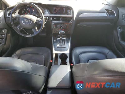 Zdjęcie 8 z 12 samochodu: 2013 AUDI A4 PREMIUM VIN:WAUBFAFL8DN044090 - miniatura