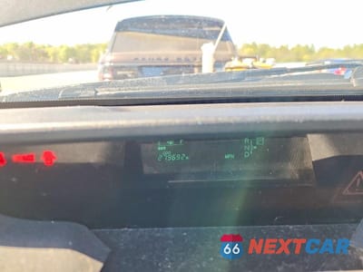 Zdjęcie 9 z 12 samochodu: 2005 TOYOTA PRIUS BASE VIN:JTDKB20U253110457 - miniatura