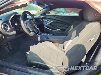Zdjęcie 7 z 12 samochodu: 2020 CHEVROLET CAMARO LS VIN:1G1FB1RS7L0143023 - miniatura