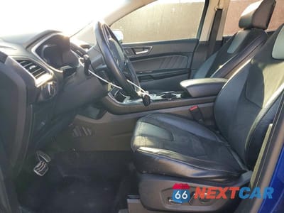 Zdjęcie 7 z 13 samochodu: 2015 FORD EDGE SPORT VIN:2FMTK4AP3FBC10587 - miniatura