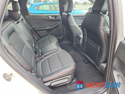 Zdjęcie 11 z 14 samochodu: 2025 FORD ESCAPE ST LINE VIN:1FMCU0MZ5SUB41728 - miniatura