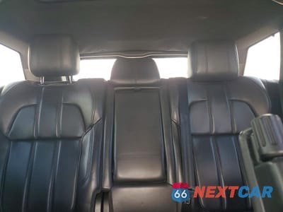 Zdjęcie 10 z 13 samochodu: 2016 LAND ROVER RANGE ROVER SPORT HSE VIN:SALWR2PF5GA653586 - miniatura