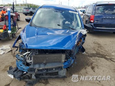 Zdjęcie 9 z 26 samochodu: 2017 FORD ESCAPE S VIN:1FMCU0F79HUA74782 - miniatura