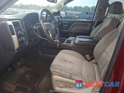 Zdjęcie 7 z 12 samochodu: 2015 CHEVROLET SILVERADO K1500 LT VIN:3GCUKREC2FG208016 - miniatura