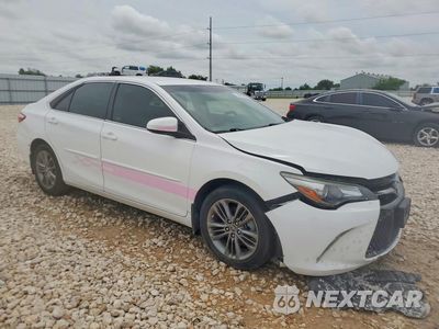 Czwarte zdjęcie samochodu z boku: 2015 TOYOTA CAMRY SE VIN:4T1BF1FK4FU877805 - miniatura