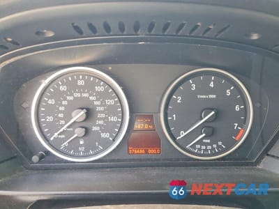Zdjęcie 9 z 12 samochodu: 2008 BMW 528 I VIN:WBANU535X8CT11957 - miniatura