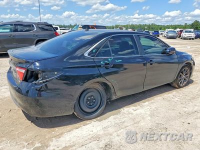 Trzecie zdjęcie samochodu z tyłu: 2017 TOYOTA CAMRY XSE VIN:4T1BF1FK8HU682910 - miniatura