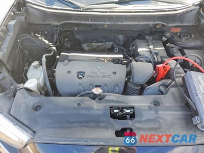 Zdjęcie 11 z 12 samochodu: 2017 MITSUBISHI RVR SE LIMITED VIN:JA4AJ4AW9HZ607771 - miniatura